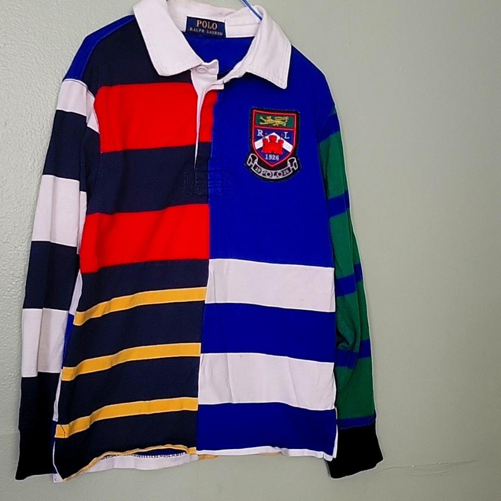 Boys POLO